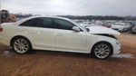 Audi A4 2015