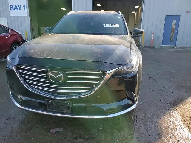 Mazda CX-9 2017