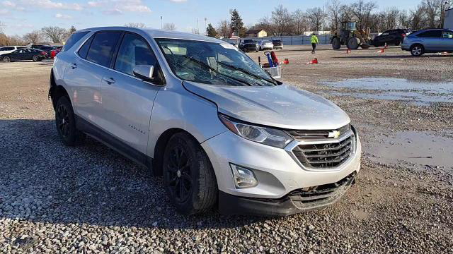 Chevrolet Equinox 2019