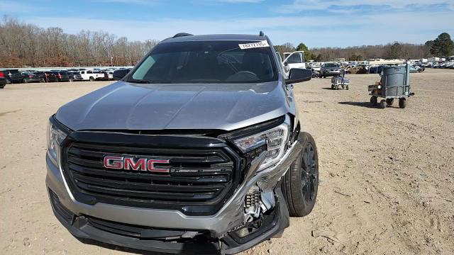 GMC Terrain 2023