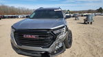 GMC Terrain 2023