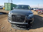 Audi Q7 2015