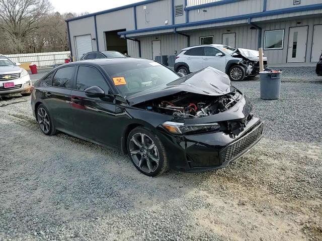 Honda Civic 2026