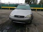 Subaru Outback 2007