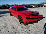 Dodge Challenger 2022