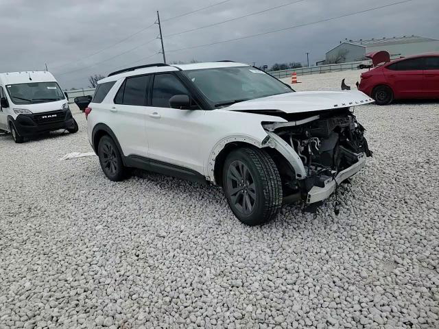 Ford Explorer 2021