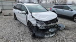 Honda Odyssey 2024