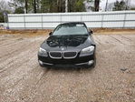 BMW Series 5 2011