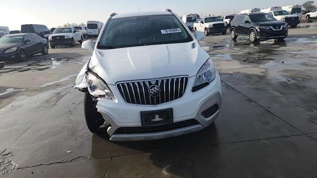 Buick Encore 2015