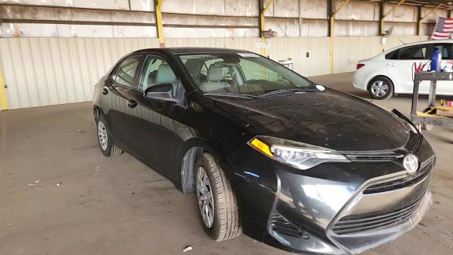 Toyota Corolla 2017