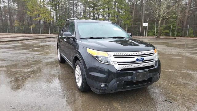 Ford Explorer 2013