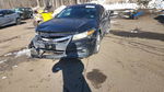 Honda Accord 2011