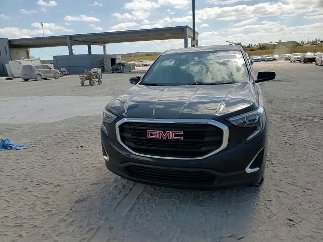 GMC Terrain 2021