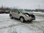 Subaru Forester 2014