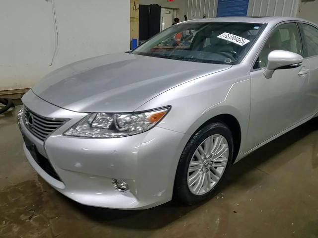 Lexus ES 2014