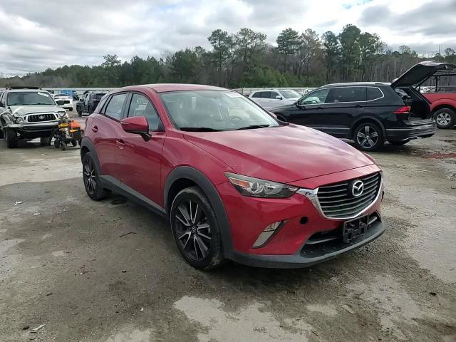 Mazda CX-3 2017