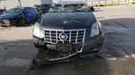 Cadillac CTS 2014