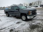 Chevrolet Silverado 2014
