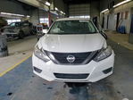 Nissan Altima 2018