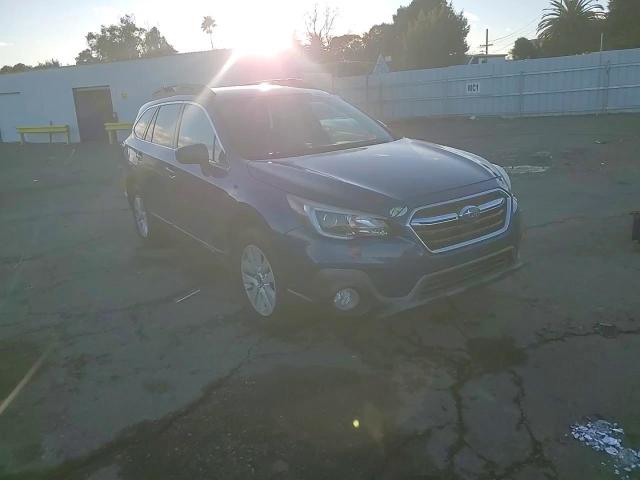Subaru Outback 2019