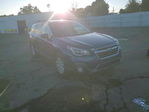Subaru Outback 2019