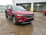 Buick Envision 2022