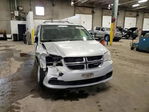 Dodge Caravan 2011