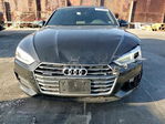 Audi A5 2019