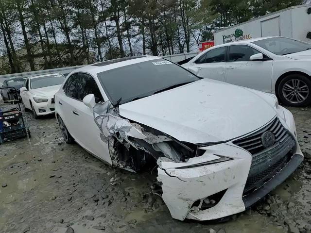 Lexus IS 2014