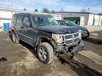 Dodge Nitro 2008