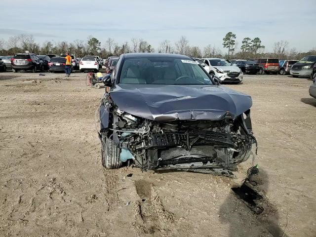 Honda Accord 2014