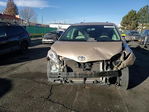 Toyota Sienna 2011