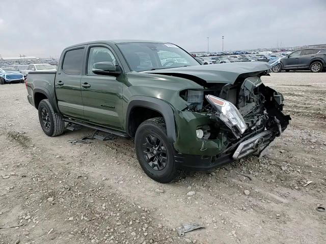 Toyota Tacoma 2021