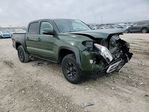 Toyota Tacoma 2021