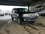 Honda Pilot 2010