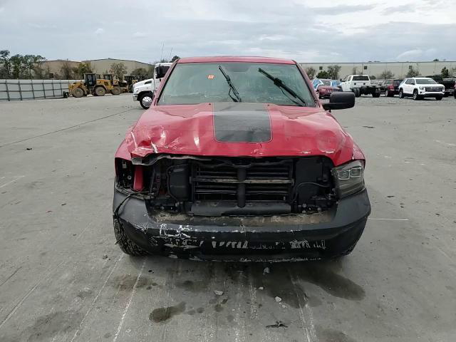 RAM 1500 2016