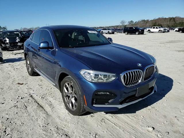 BMW X4 2020