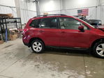 Subaru Forester 2015