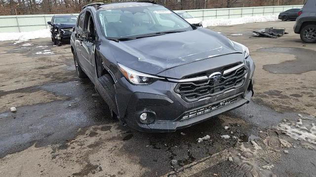 Subaru XV 2024