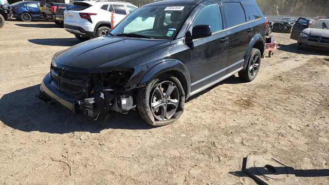 Dodge Journey 2018