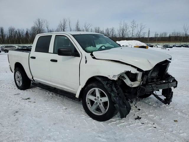 RAM 1500 2014