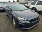 Subaru Impreza 2017