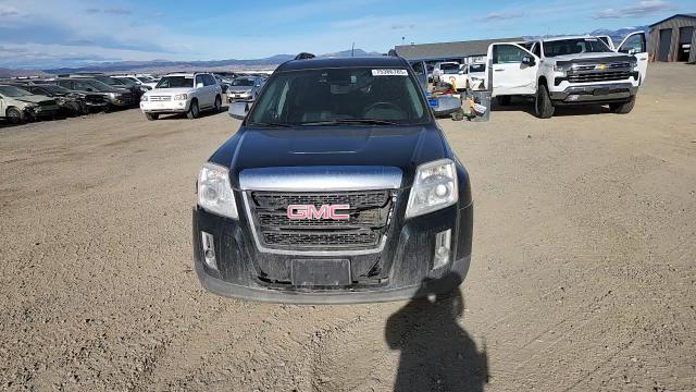 GMC Terrain 2014
