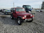 Jeep Wrangler 1999