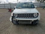 Jeep Renegade 2018