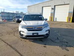 Honda Pilot 2019