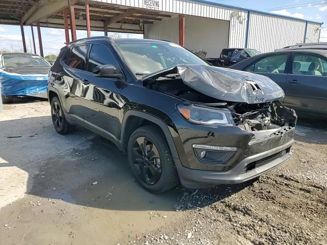 Jeep Compass 2018