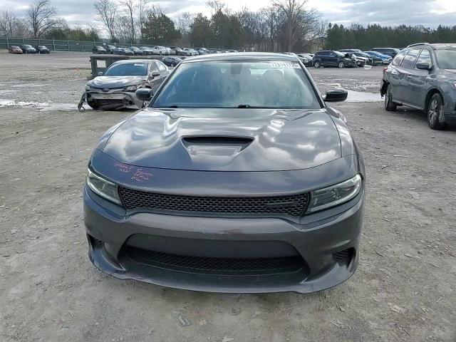 Dodge Charger 2023