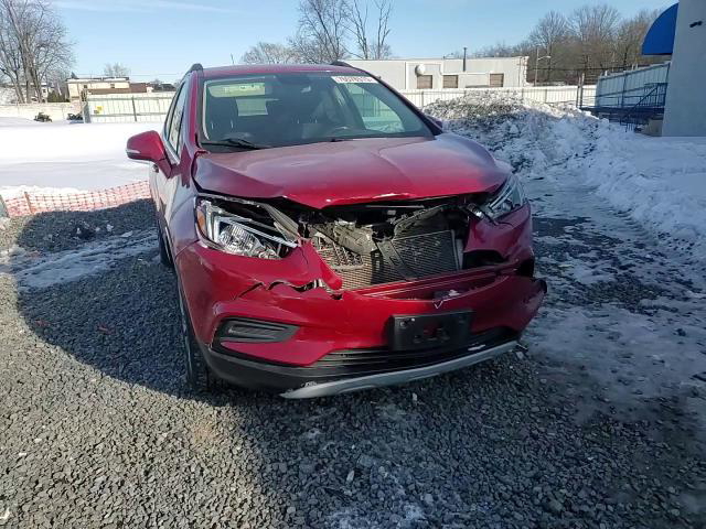 Buick Encore 2019