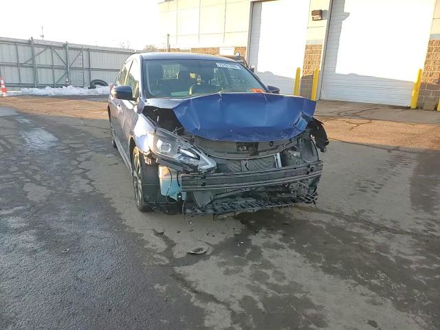 Nissan Sentra 2017
